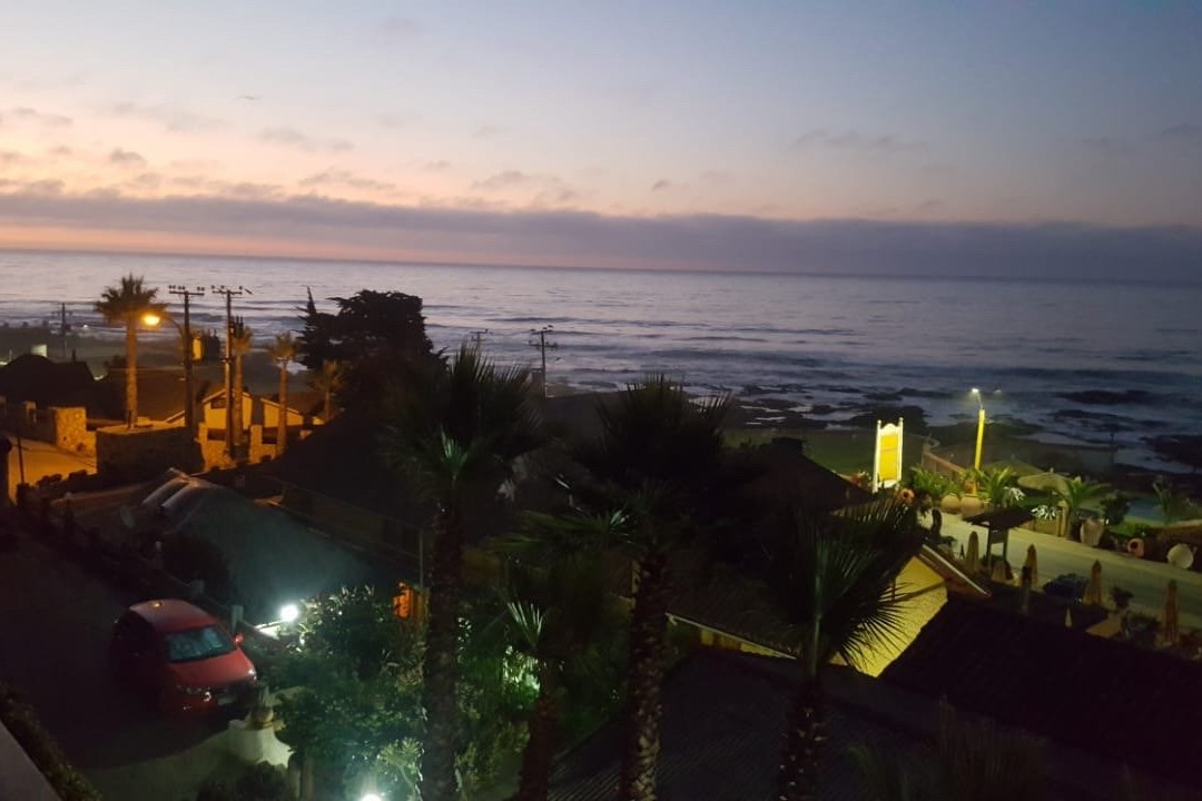 Hosteria Donde Gilberto主图