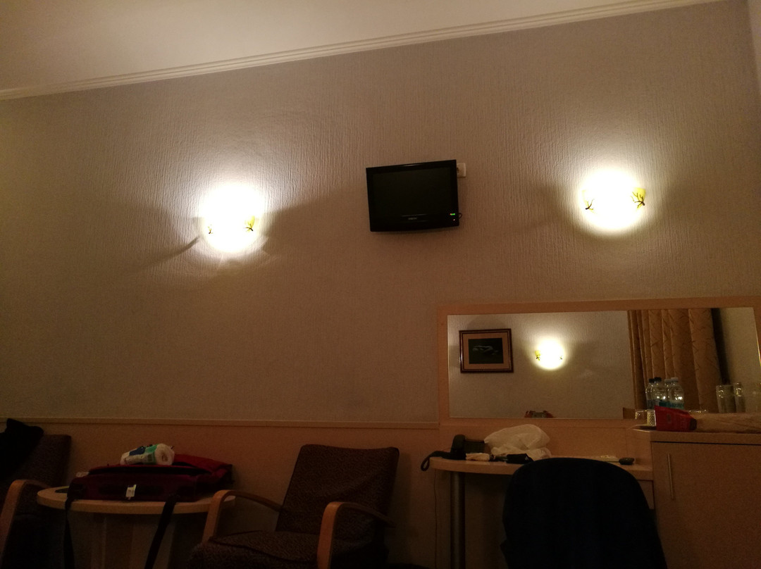 Hotel Artua主图
