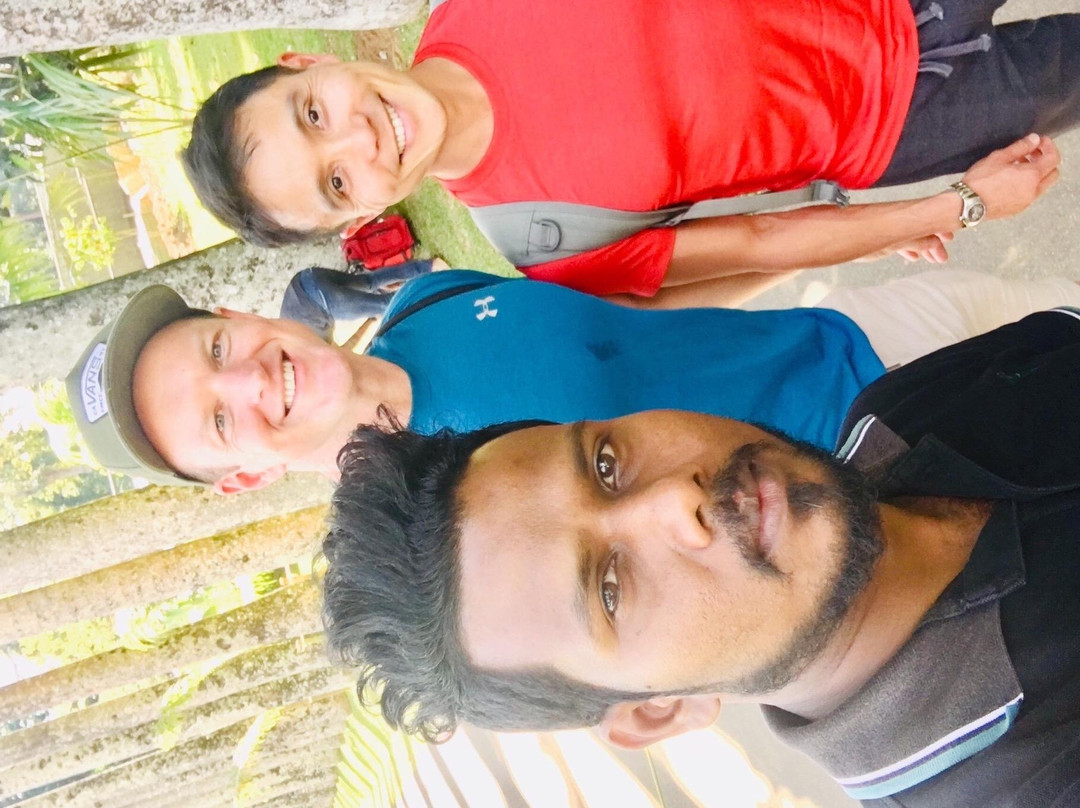 Max Toures-卡图纳耶克必去景点