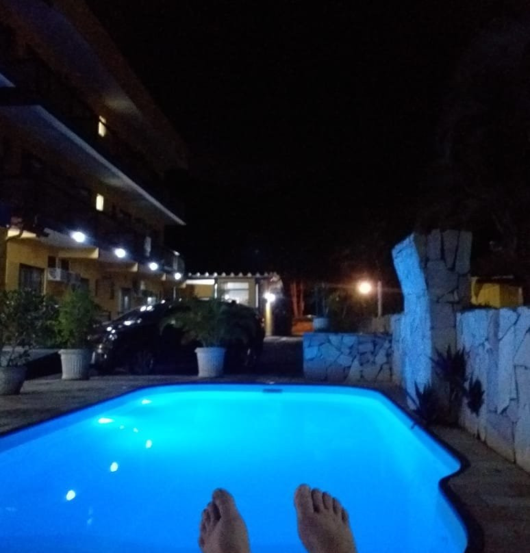 Pousada Dos Golfinhos主图