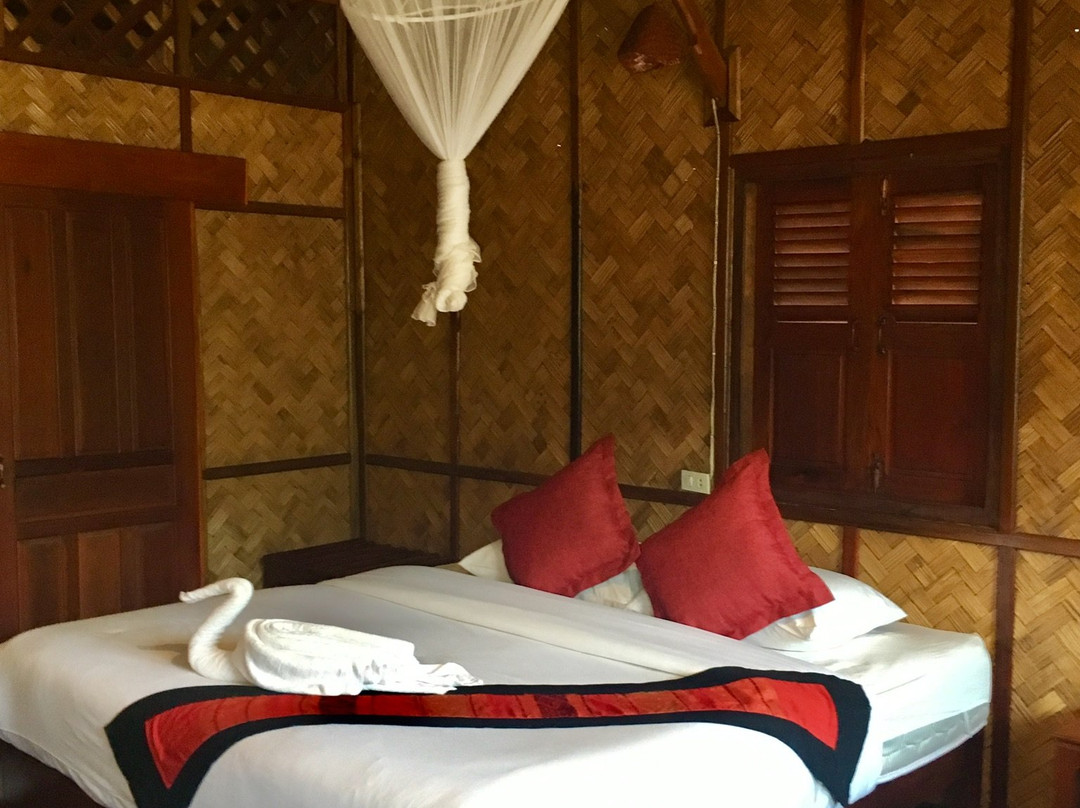 Mekong Smile Cruise-北宾必去景点