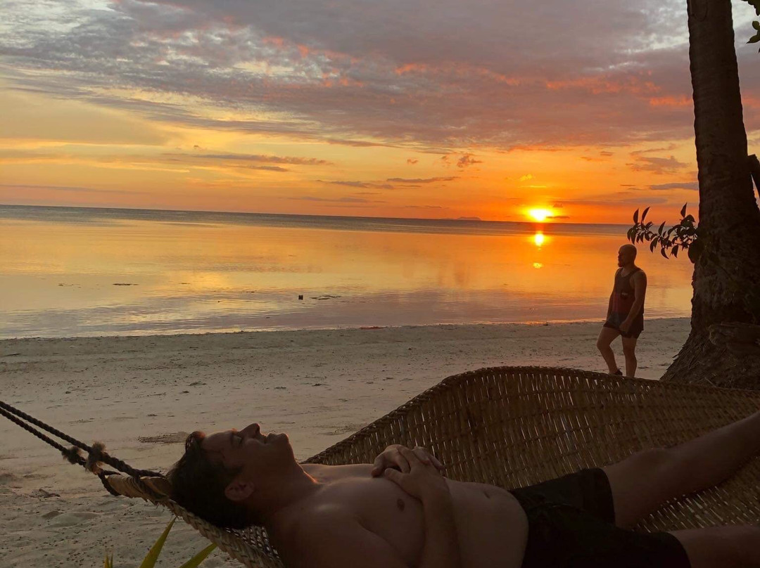 麦凯珊瑚礁度假村主图