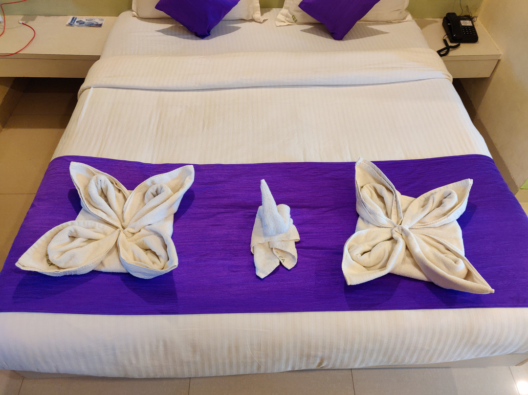 La Fortuna Resort and Spa主图