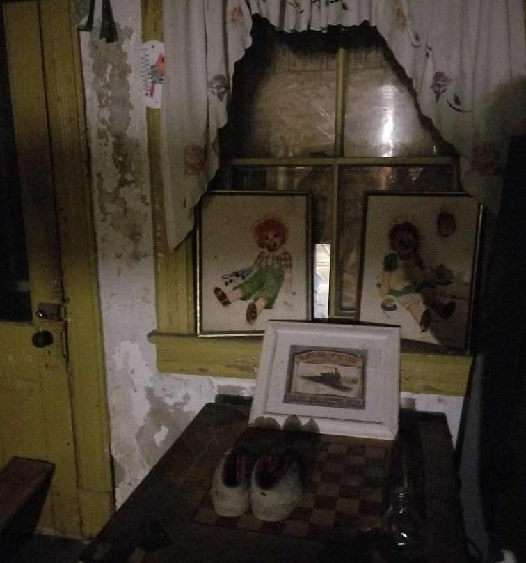 House on the Hill (Beattie Mansion)-圣约瑟夫必去景点