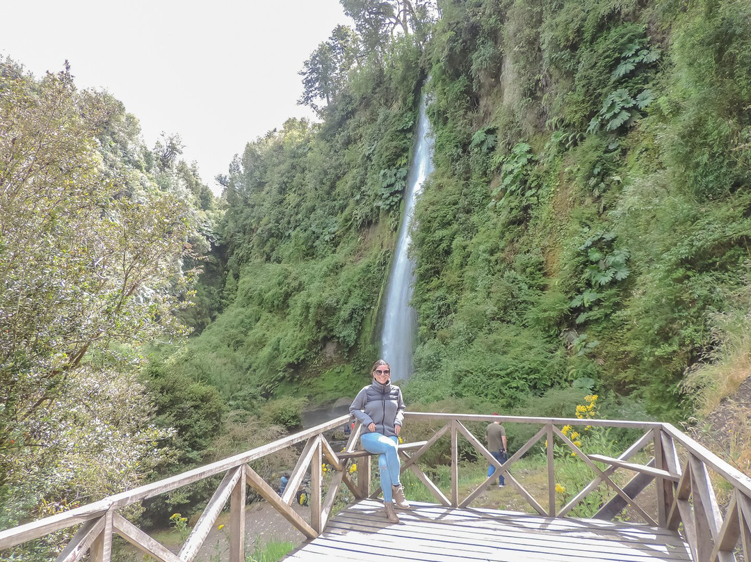 Turismo Pangue-Castro必去景点