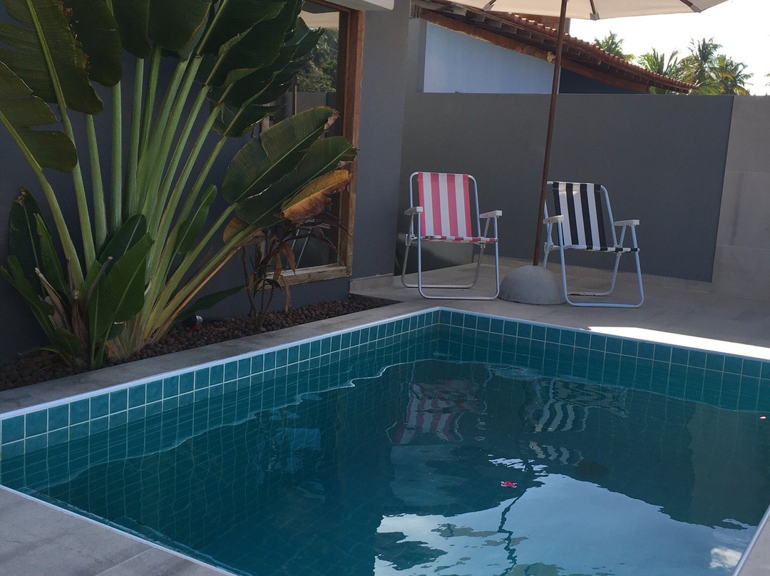 Pousada Divino Milagre主图