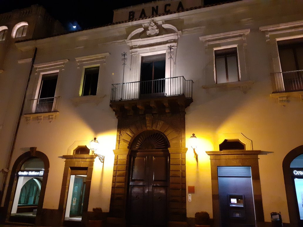 Palazzo Costa Grimaldi景点图片