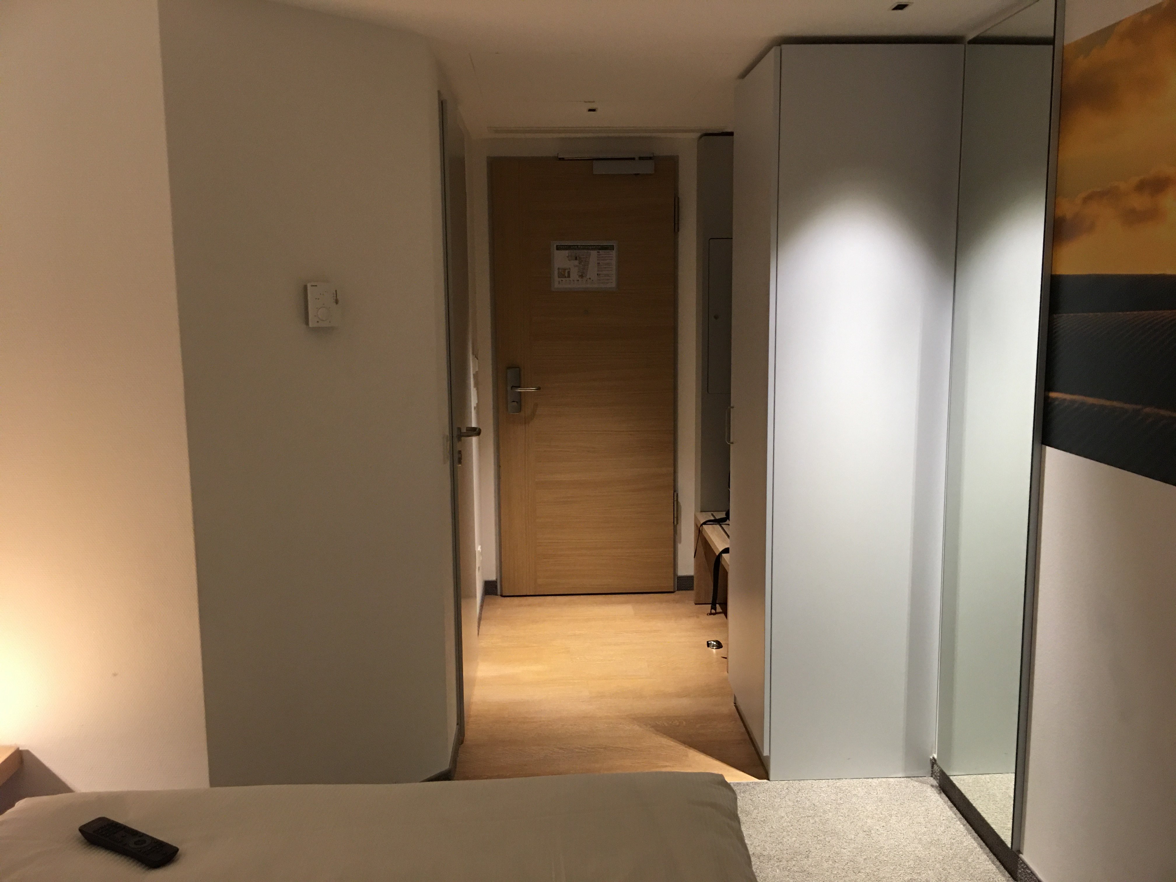 Essential by Dorint Stuttgart-Airport-酒店景观