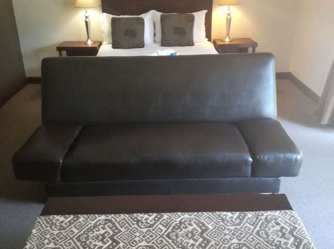 Belmont Guest House主图