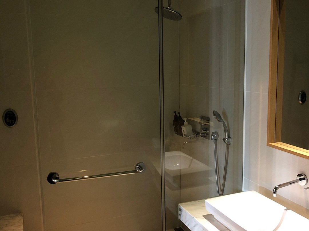 Harbor Bridge Hotel主图