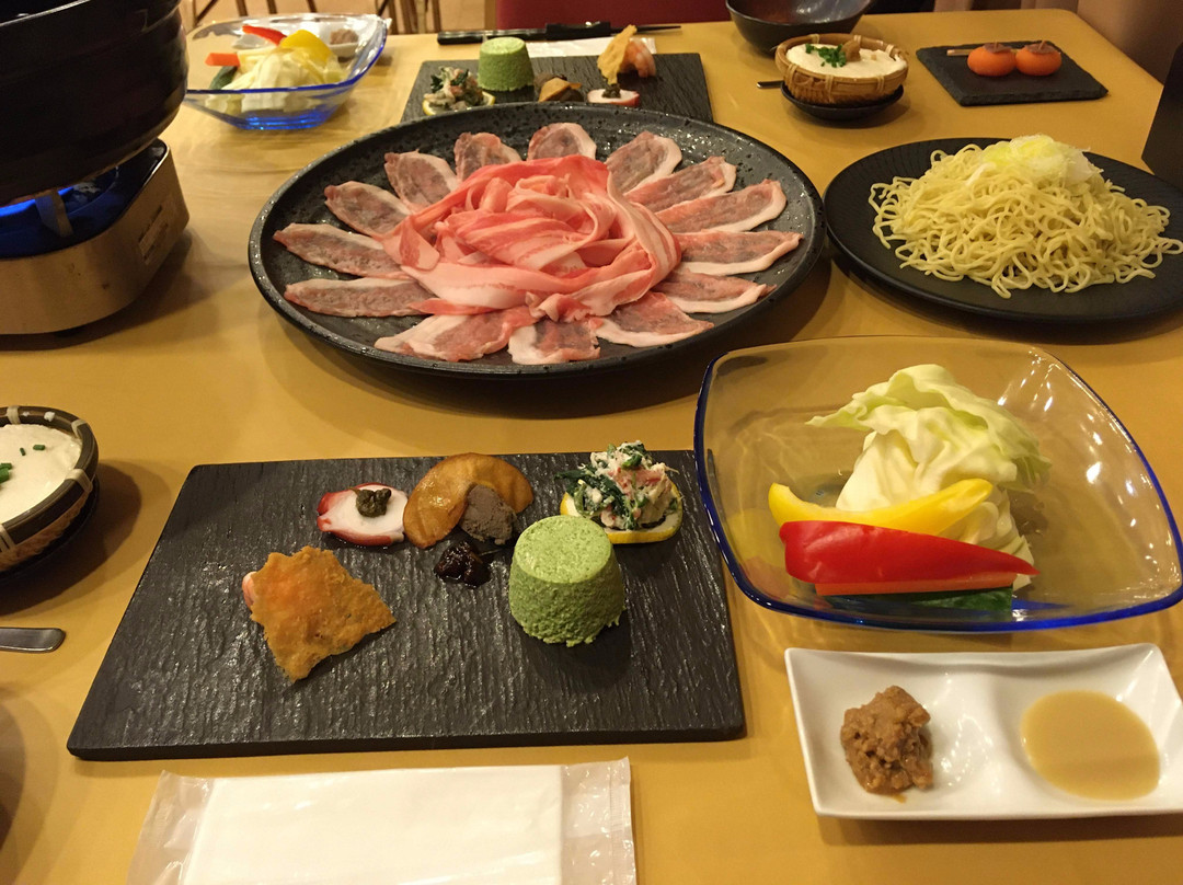 Hotel Denen Plaza主图