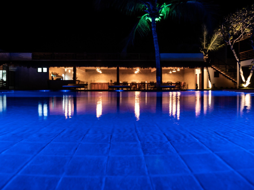 Villa Zen Hotel主图