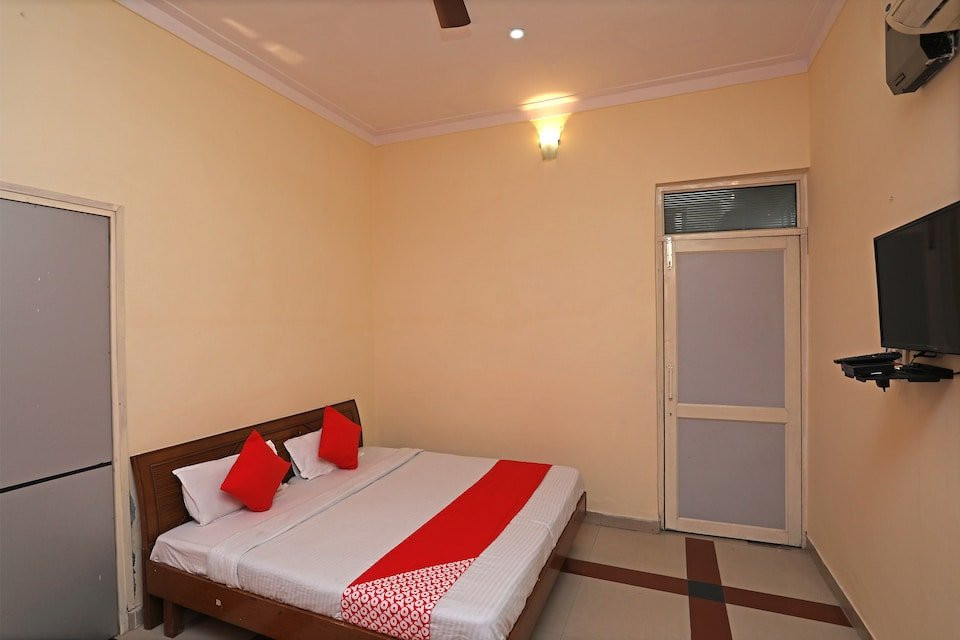 OYO 29427 Mehak Garden主图