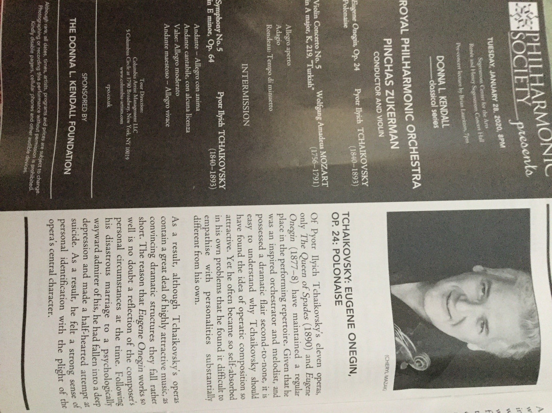 Segerstrom Center for the Arts-科斯塔梅沙必去景点