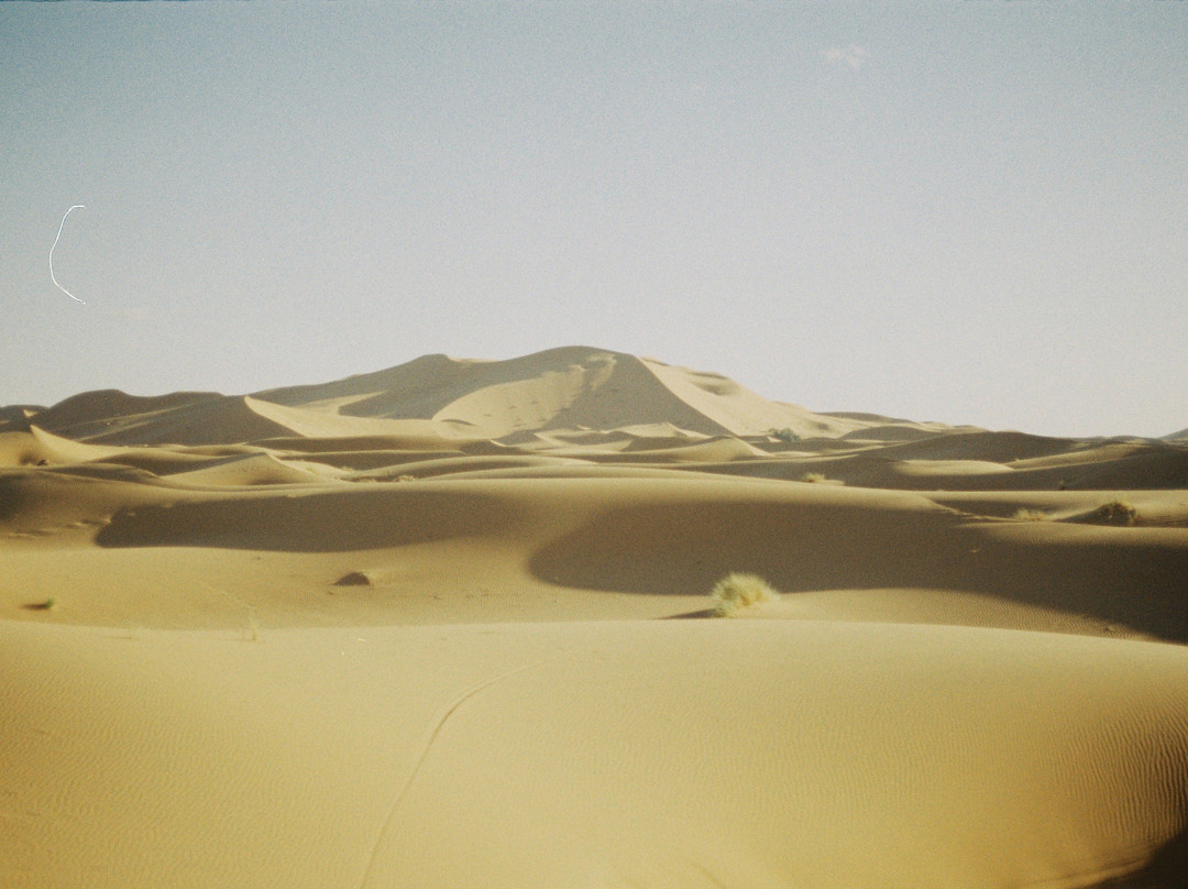Berber Nomad Trekking-Boumalne Dades必去景点