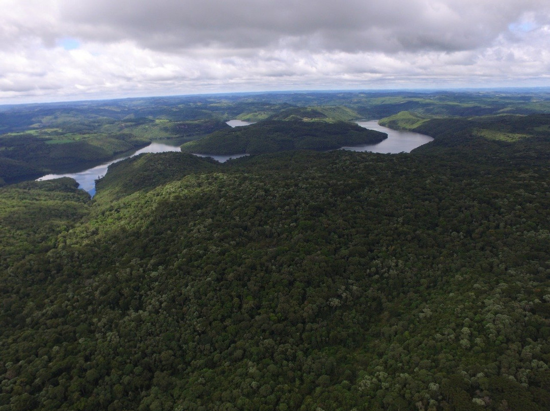 Parque Estadual Rio Canoas