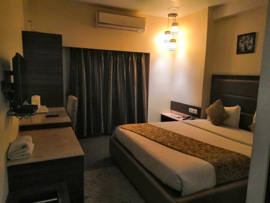 The Majestic Suites主图