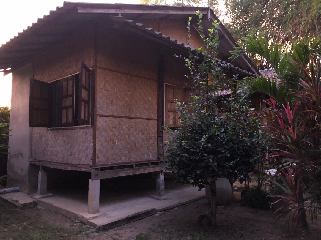 Ban Chunsongsang Home Stay主图