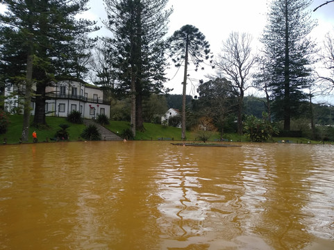 Atlantivacations Tours-蓬塔德尔加达必去景点