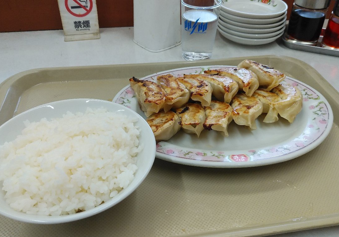 餃子の王将 南海岸和田店