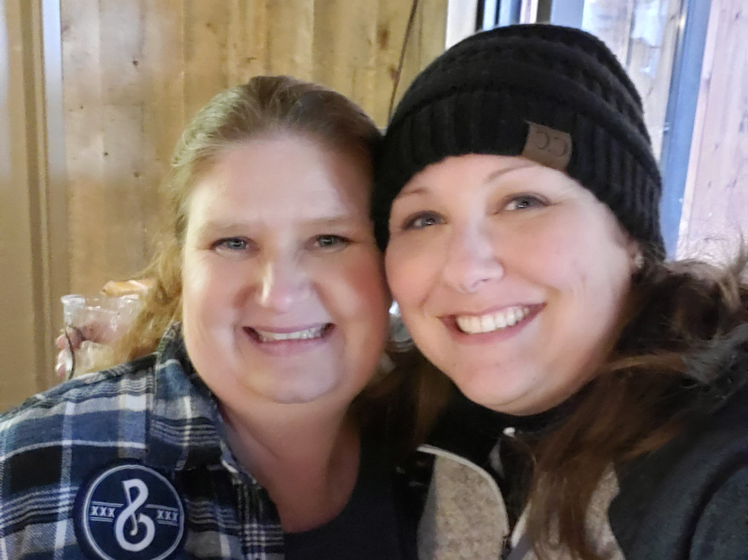 Sugarlands Distilling Company-盖林柏格必去景点