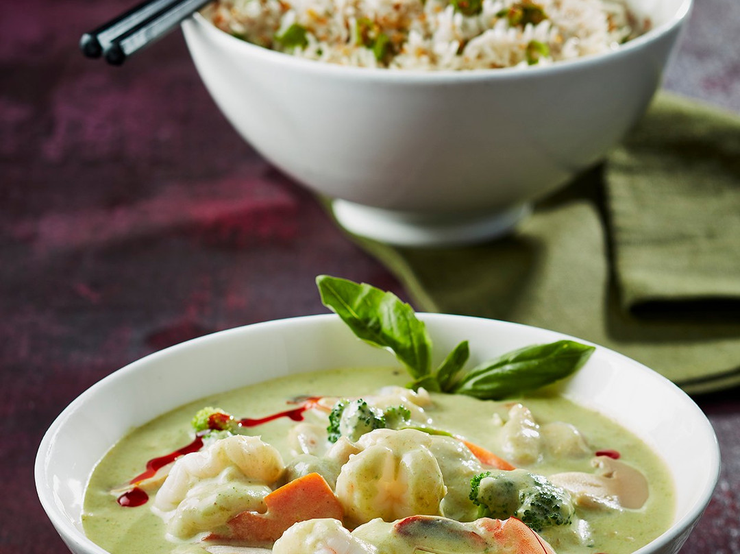 Chin Chin - Al Majaz