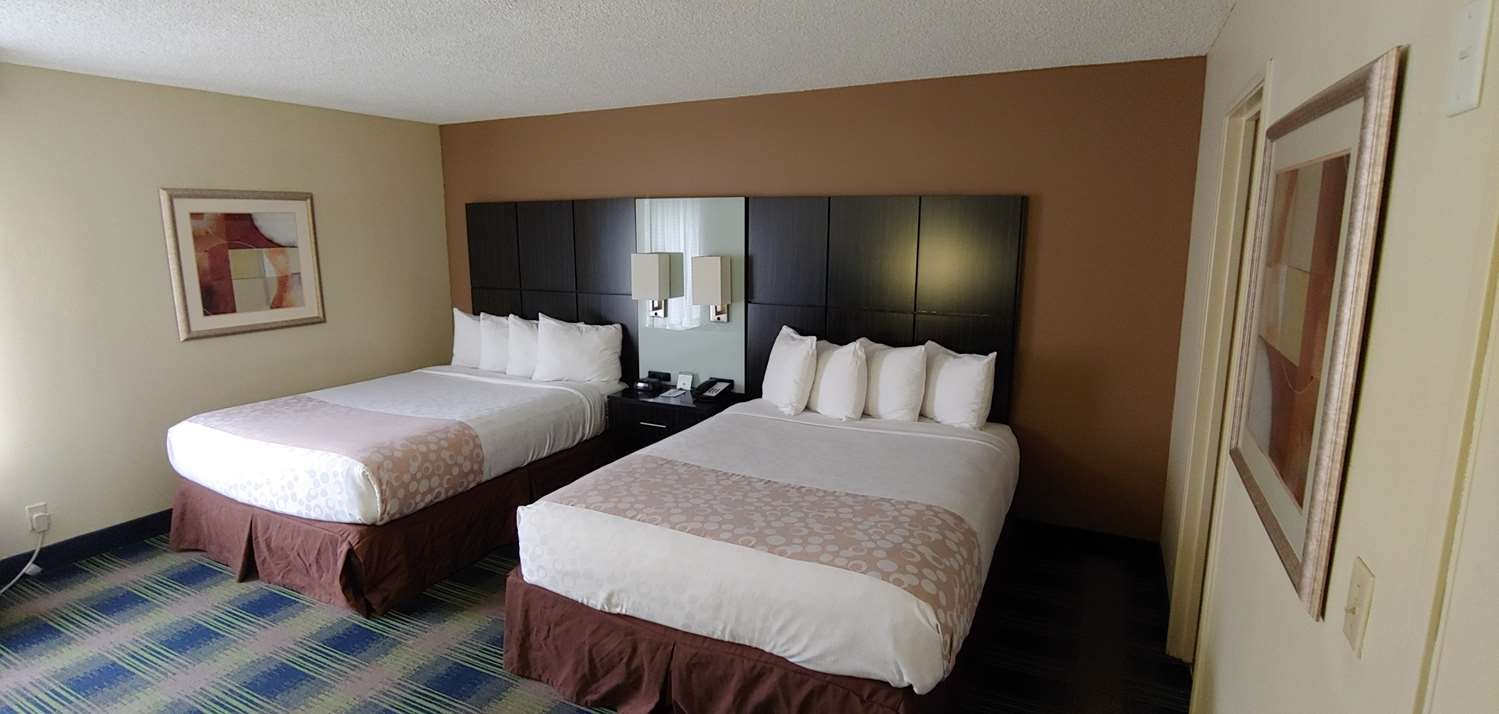 Quality Inn Jacksonville - Orange Park near Naval Air Station-官方