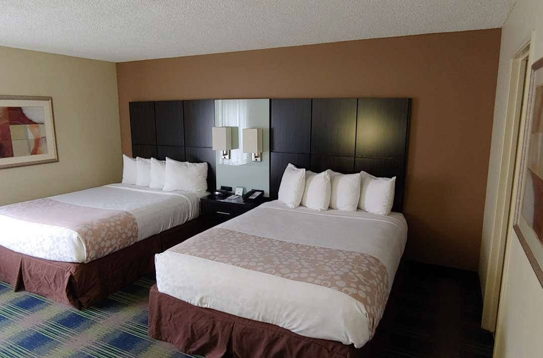 Quality Inn Jacksonville - Orange Park near Naval Air Station主图