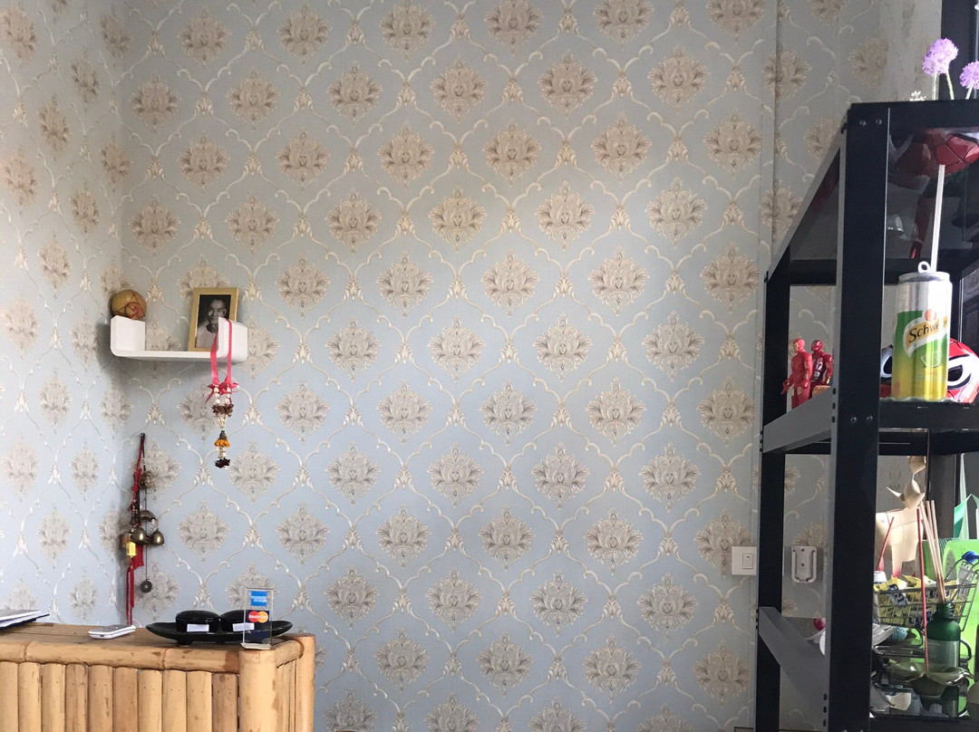 Mai Khao Plaza-迈考必去景点