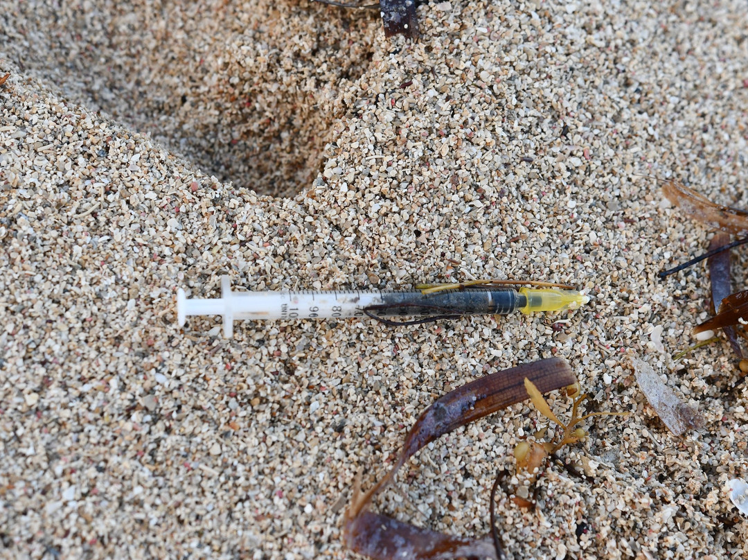 Maguana Beach景点图片