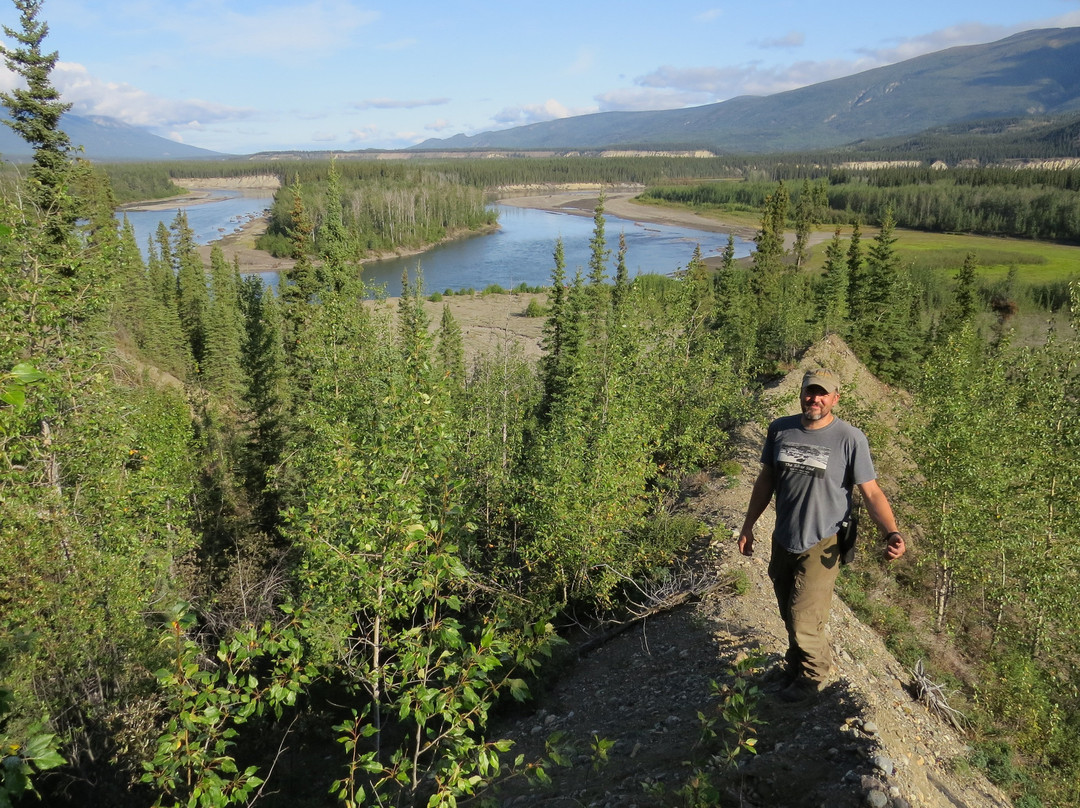 Bushcraft Yukon-白马市必去景点