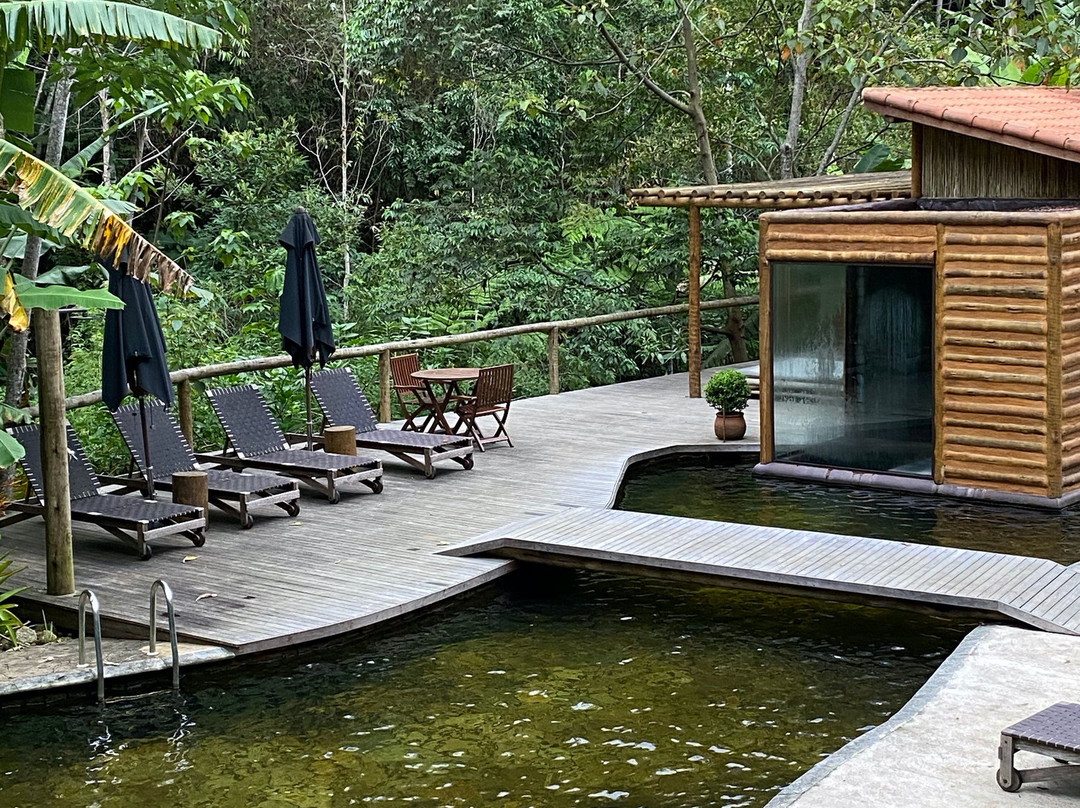 坦卡玛拿旅馆主图