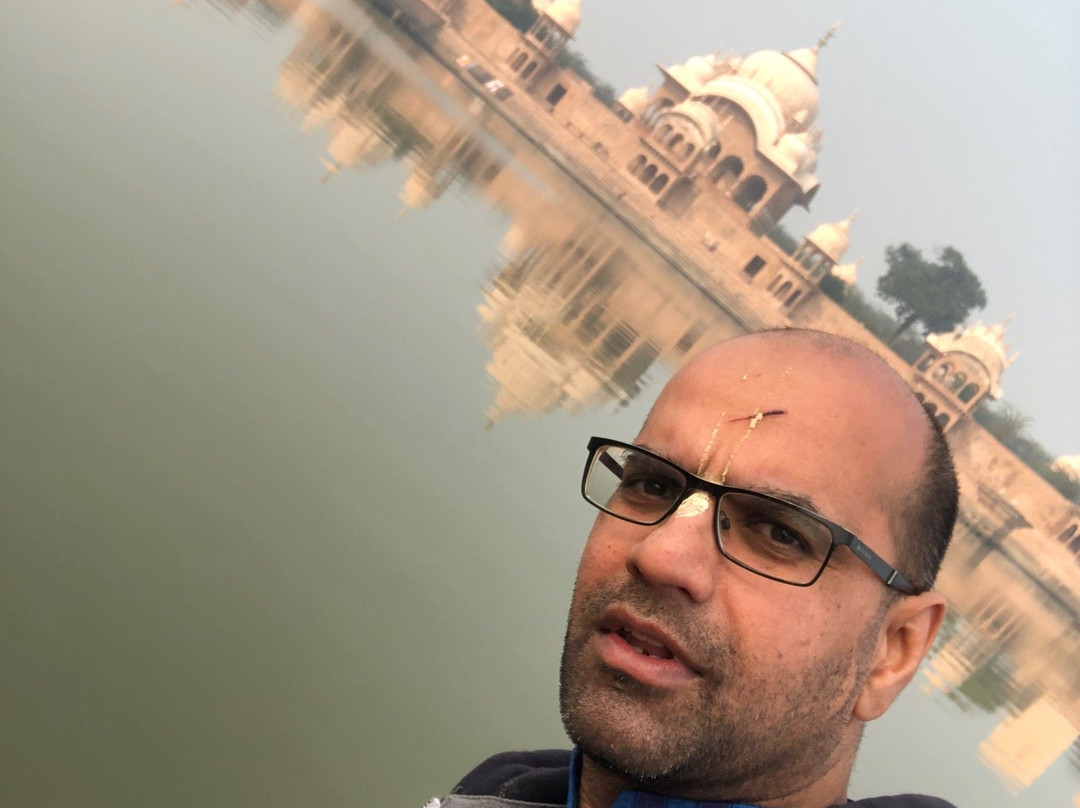 Love Braj-Vrindavan必去景点