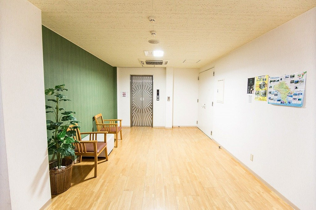 La Teada Kumejima Terrace主图