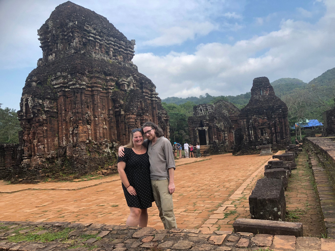 Sun Hoi An Tours-会安必去景点