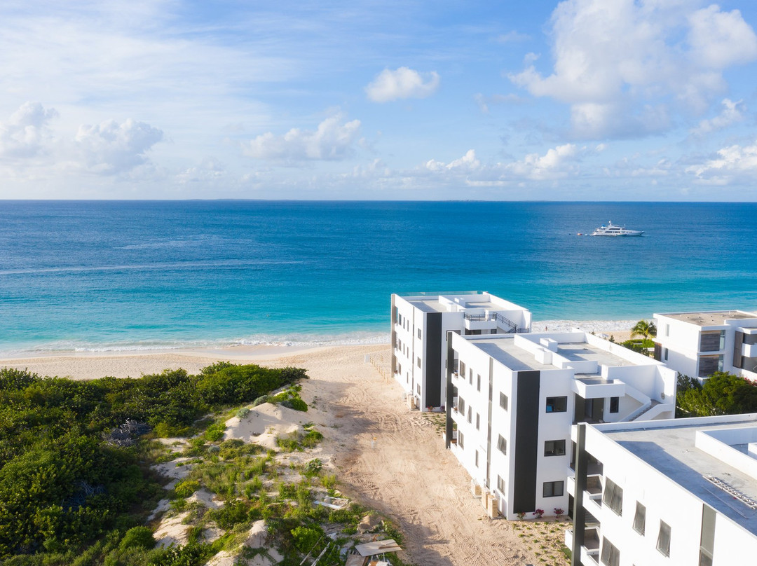 Tranquility Beach Anguilla主图