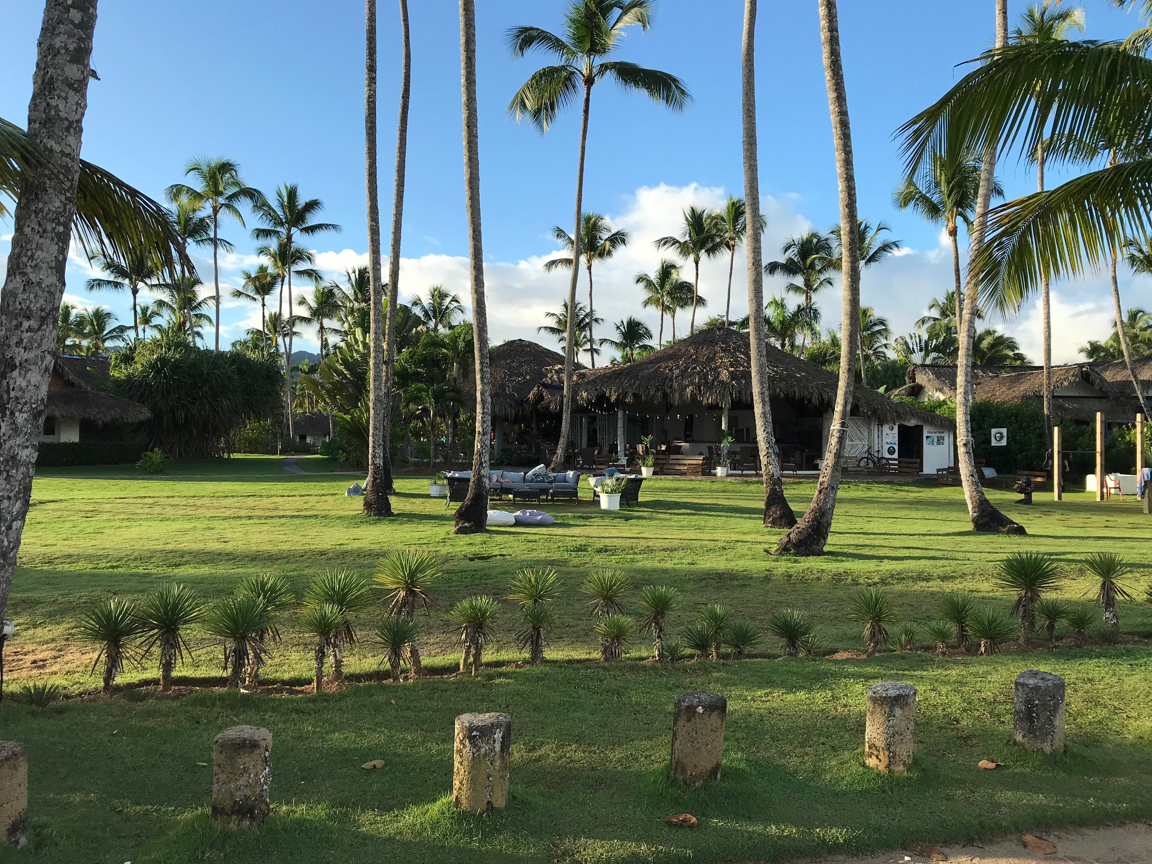 Hotel Costa Las Ballenas-浴室