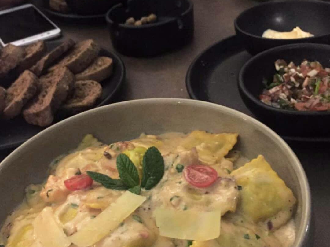 Hotel Dar El Hana主图