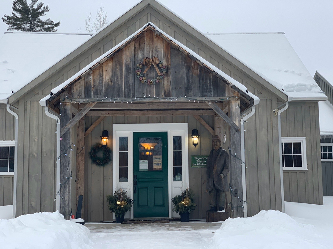 Spruceholme Inn主图