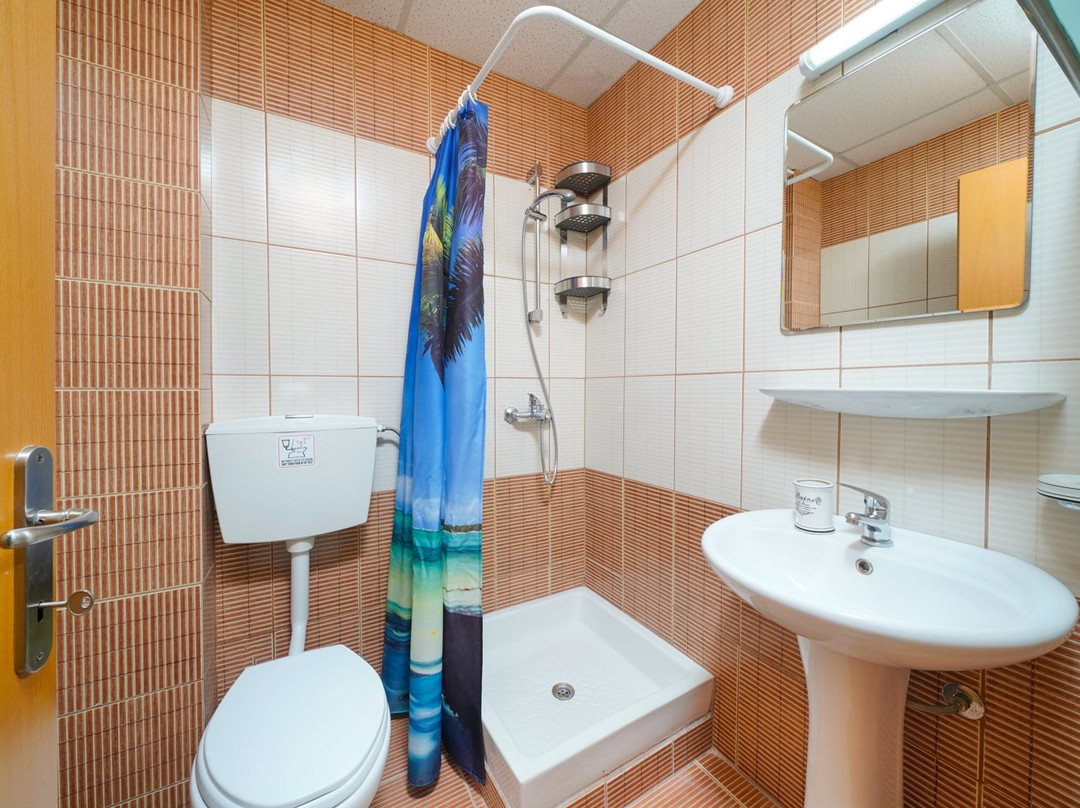 Studios Panagiota's House主图