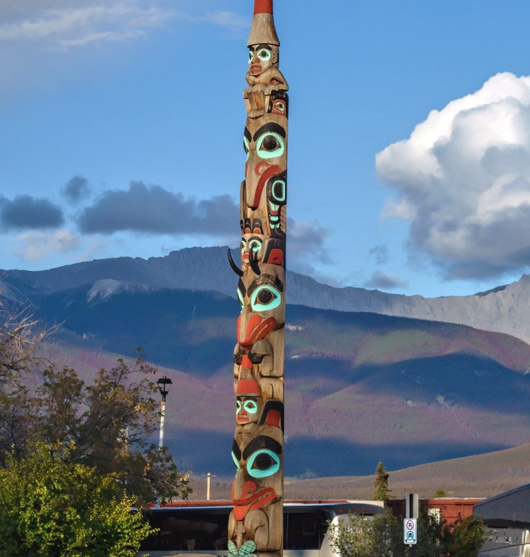 惠斯勒旅馆主图