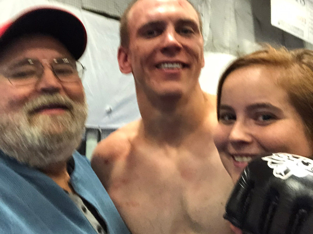 Dulles Golf Center & Sports Park-杜勒斯必去景点