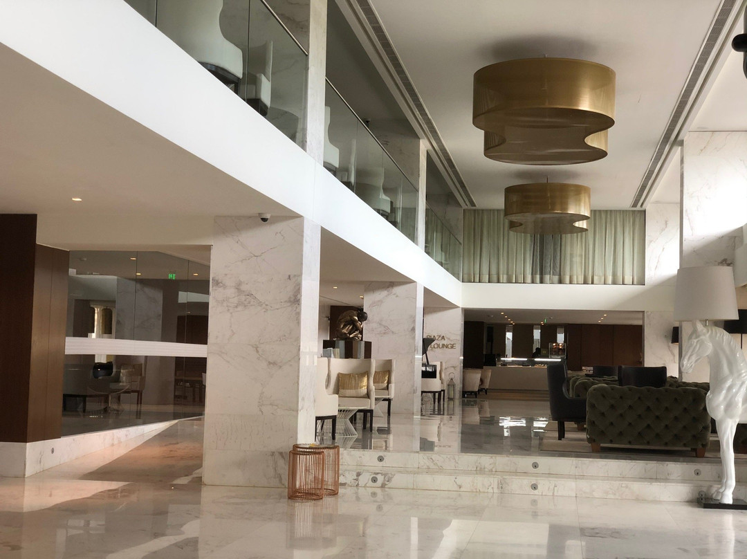 Grand Plaza Hotel Nampula主图