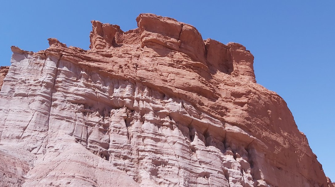 Cañón Arco Iris景点图片