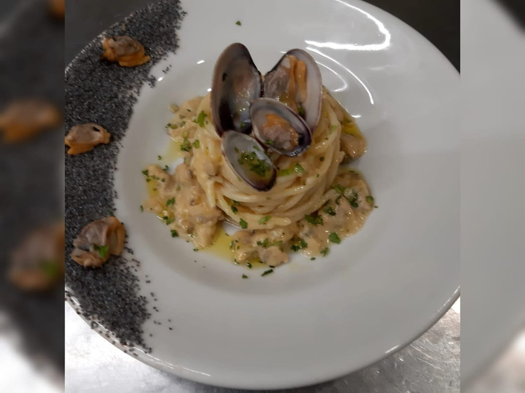 Pastificio D'aniello-Gragnano必去景点