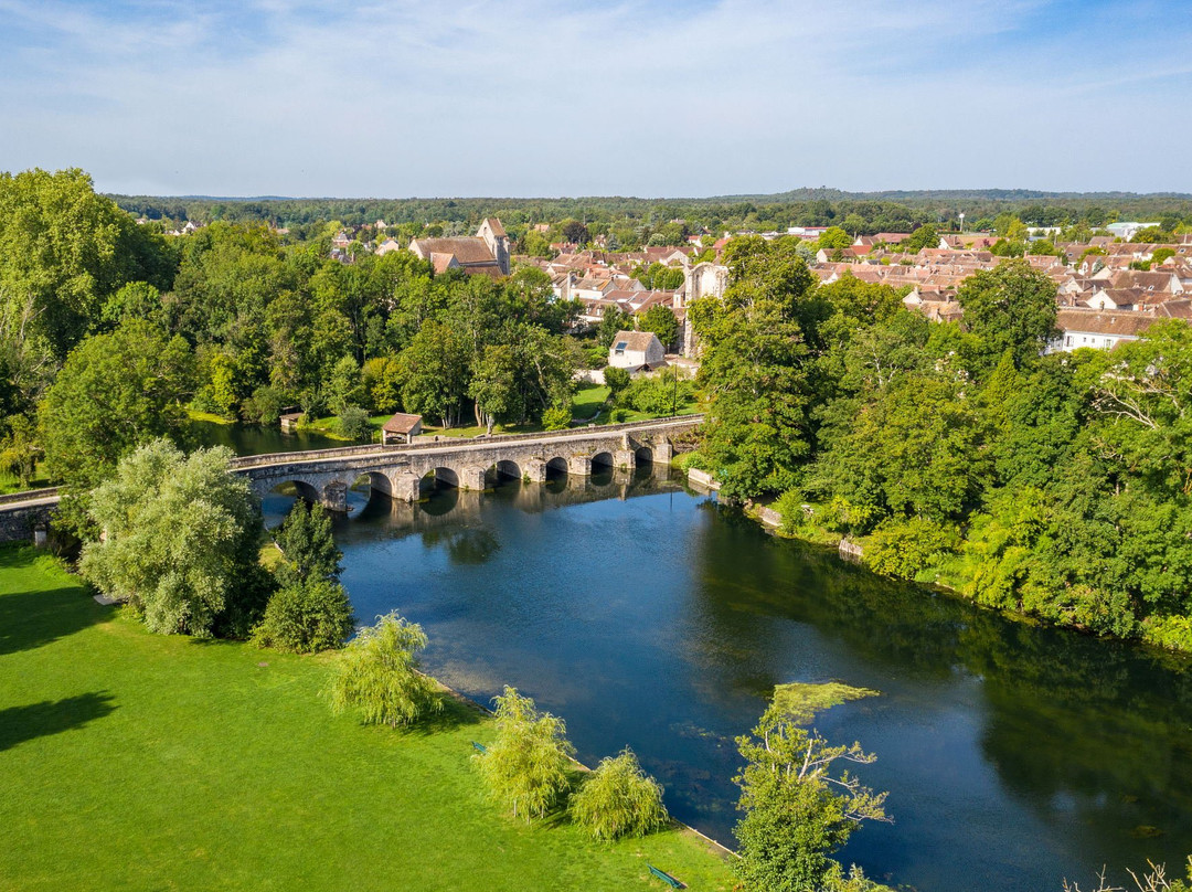 Grez-sur-Loing旅游攻略图片