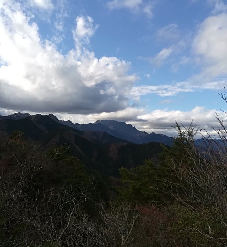 Azumayasan景点图片