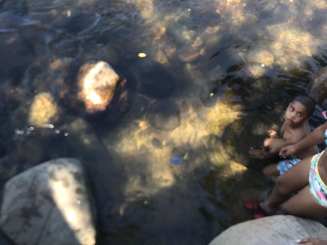 Balneario Hurtado-巴耶杜帕尔必去景点