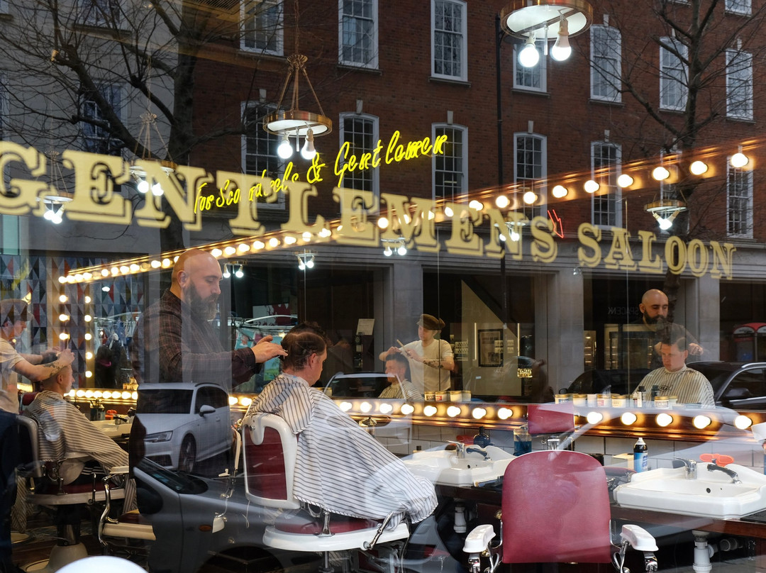London Photo Tours and Workshops-伦敦必去景点
