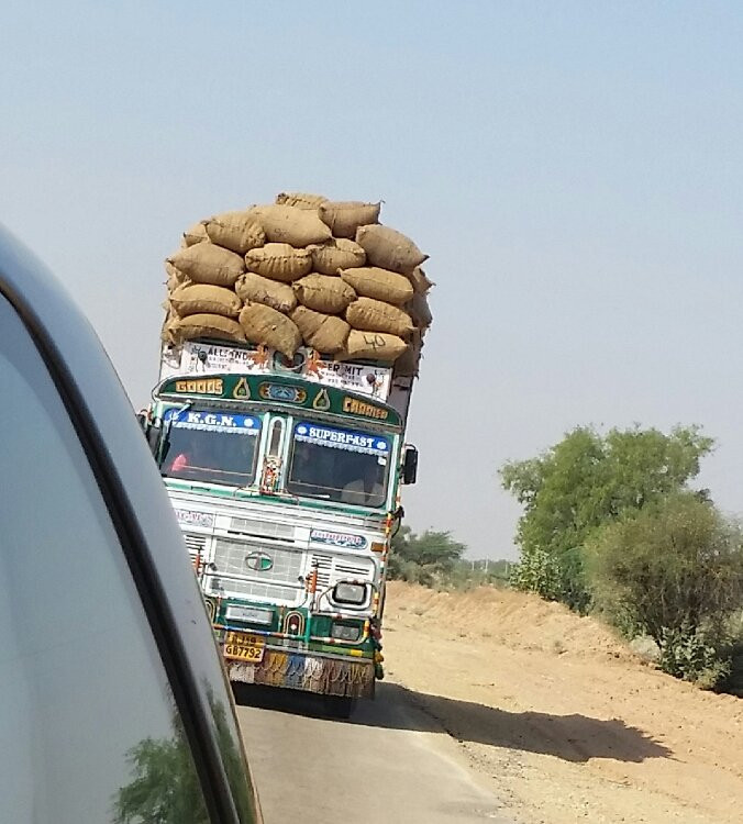 Vedantaa Leisure Holidays-加兹阿巴德必去景点